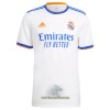 Officiële Voetbalshirt Real Madrid Thuis 2021-22 - Heren